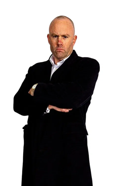 James Whittall profile picture