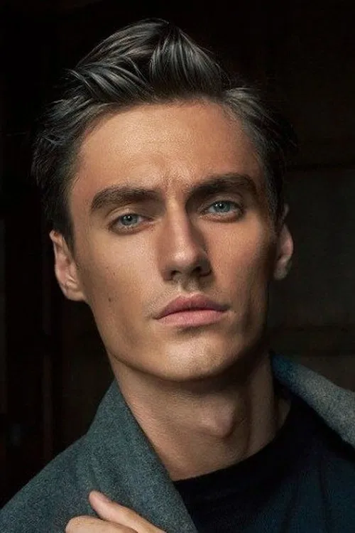 Aleksey Shamayev profile picture