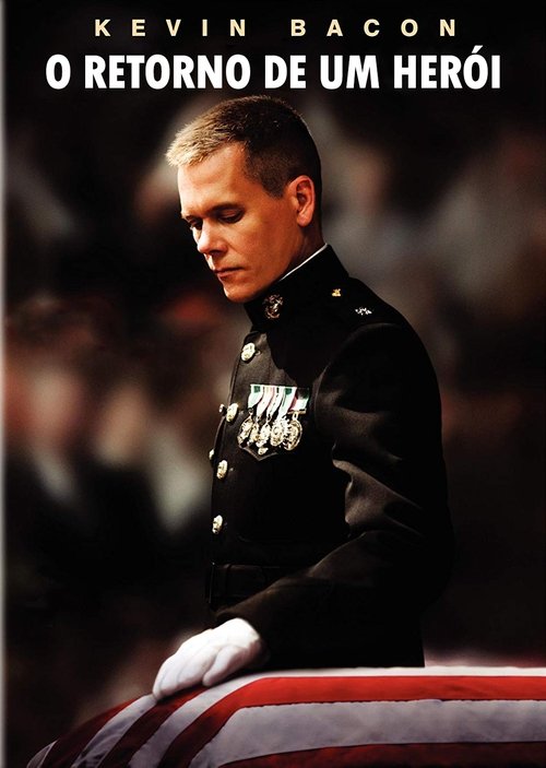 Poster do filme O Retorno de Um Herói