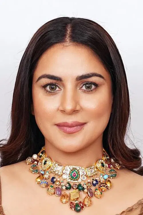 Shraddha Arya profile picture