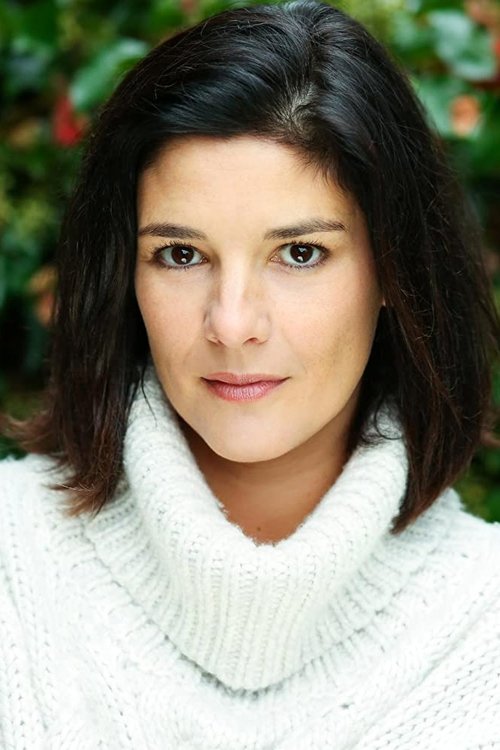 Foto de perfil de Jasmine Hyde