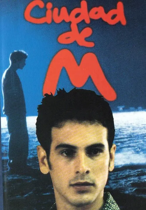 Poster do filme City of M