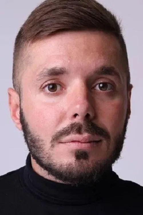 Dmitriy Kondratyuk profile picture