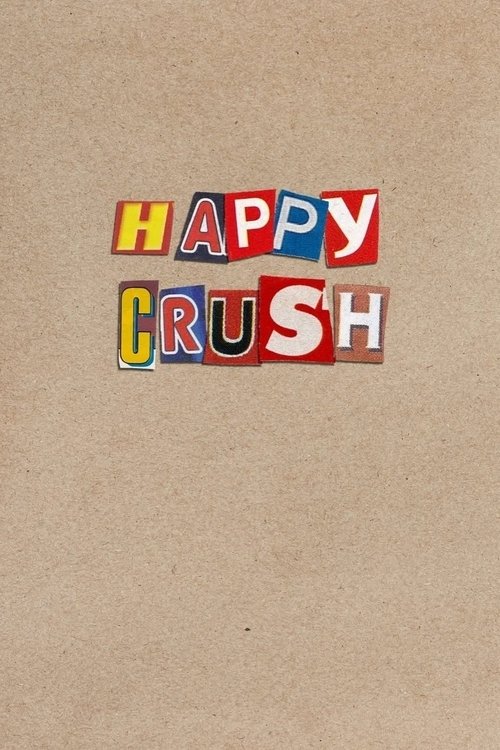 Happy Crush tv show poster