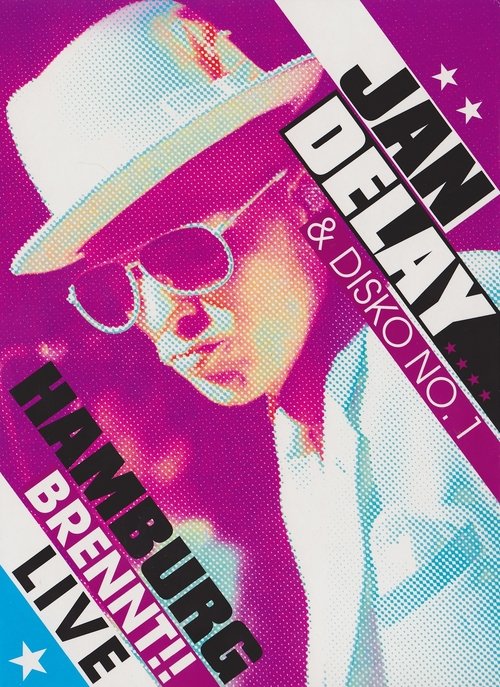 Hamburg brennt!! movie poster