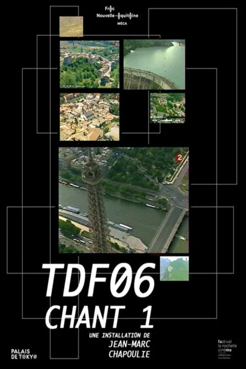 TDF06, chant I movie poster
