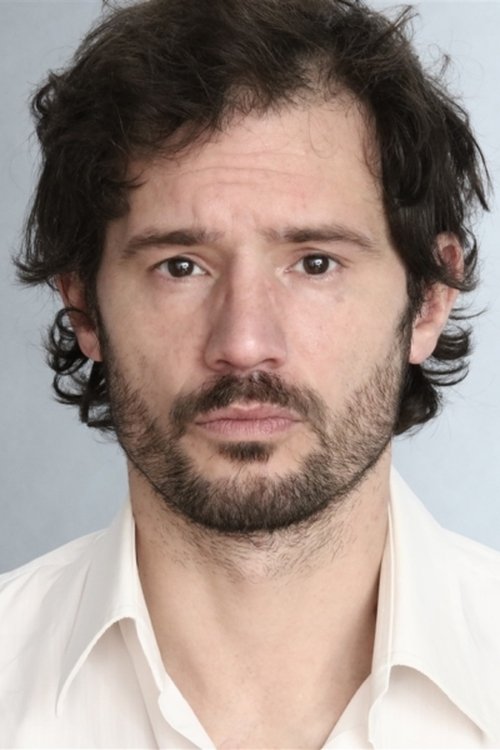 Benjamin Penemaria profile picture