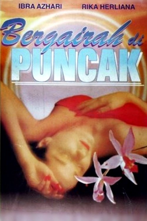 Passion at the Summit movie poster