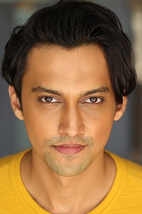 Teeshay Shah profile picture