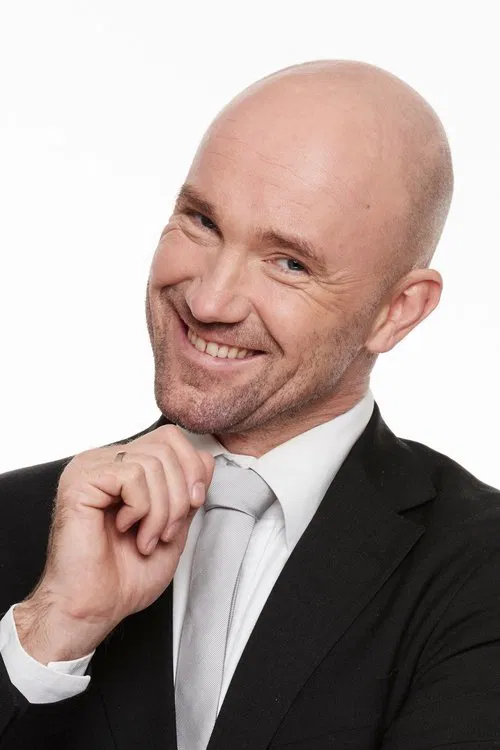 Dagfinn Lyngbø profile picture