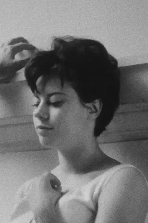 Claudine Soubrier profile picture
