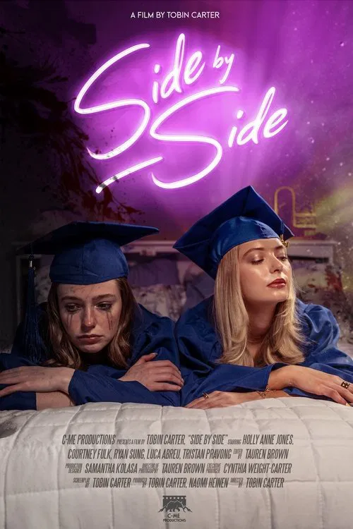 Side by Side movie poster