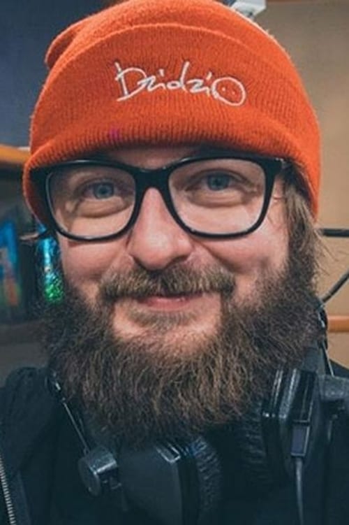Mykhailo Khoma profile picture