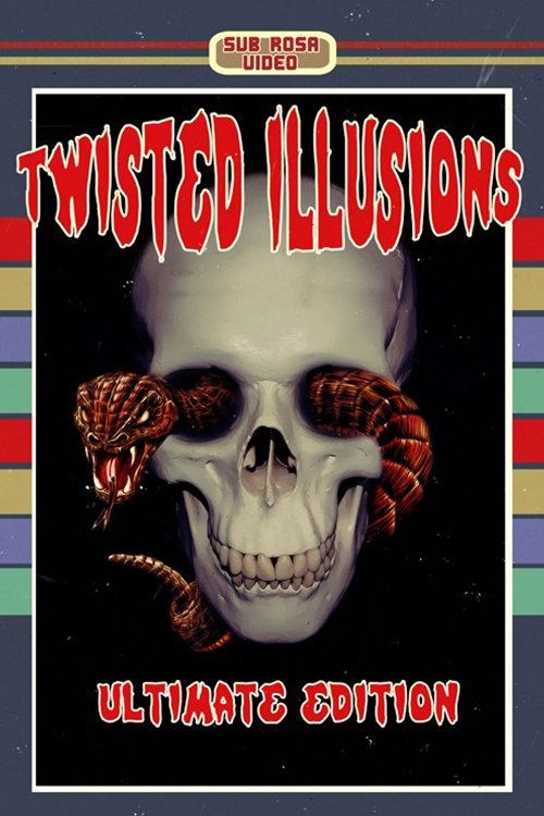 Poster do filme Twisted Illusions