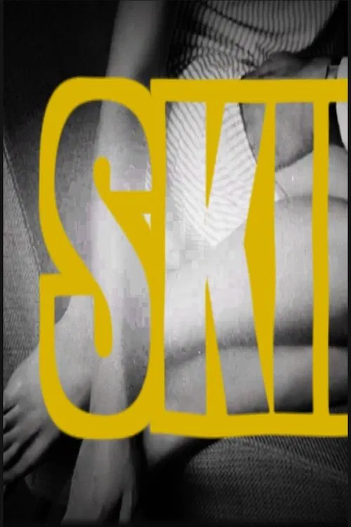 SKINFILM2025 movie poster