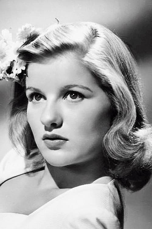 Barbara Bel Geddes profile picture