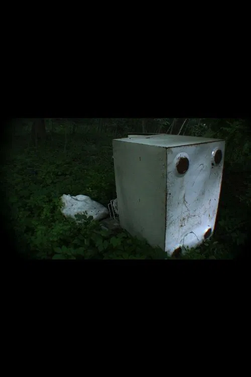 17 New Dam Rd. movie poster