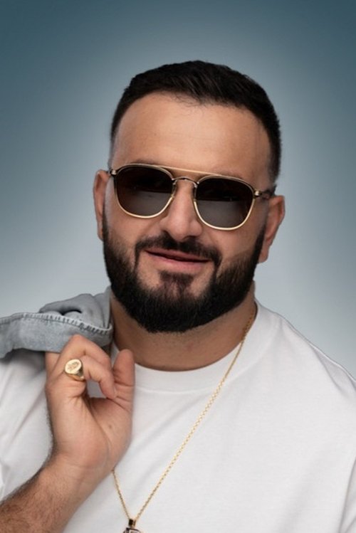 Arkadi Dumikyan profile picture