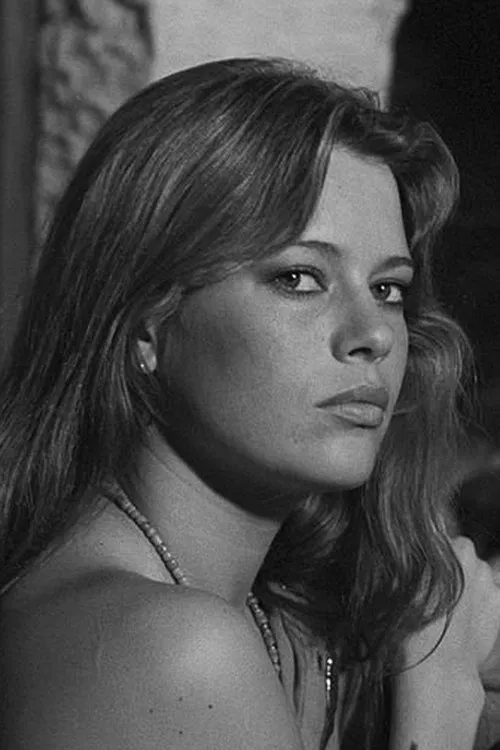 Carole Chauvet profile picture