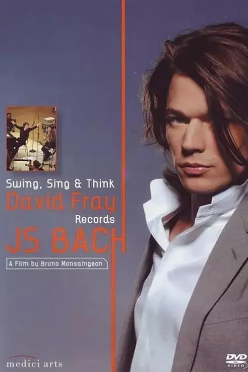 Swing, Sing and Think movie poster