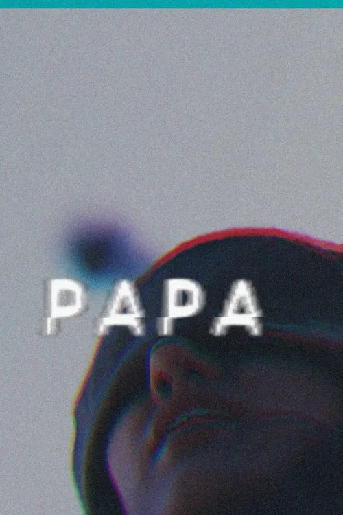 PAPA movie poster