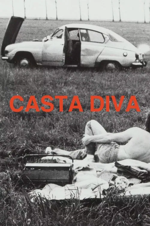Casta Diva movie poster