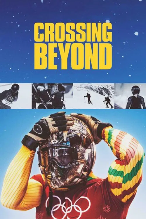 Crossing Beyond movie poster