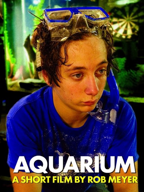 Aquarium movie poster