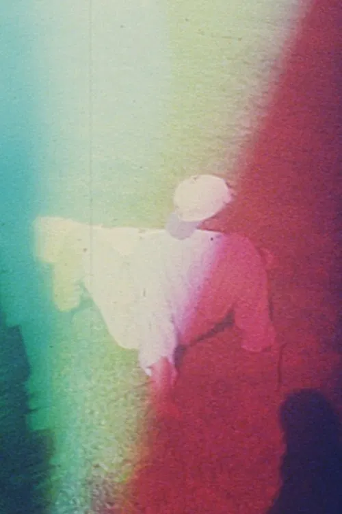 Poster do filme 3 Films for Untitled