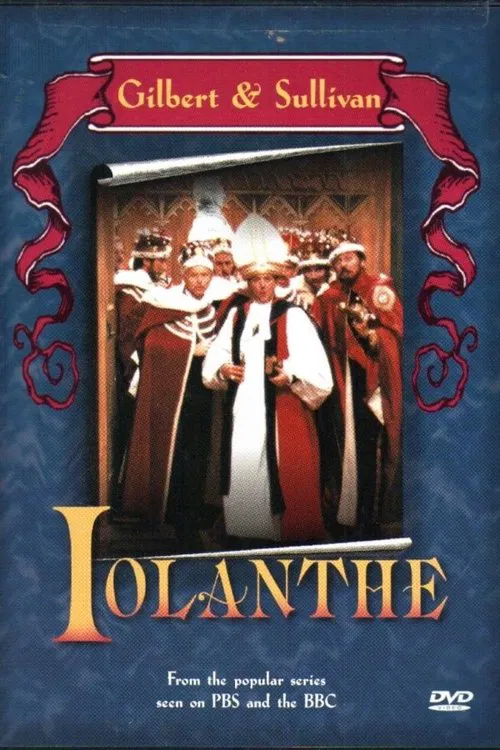 Iolanthe movie poster