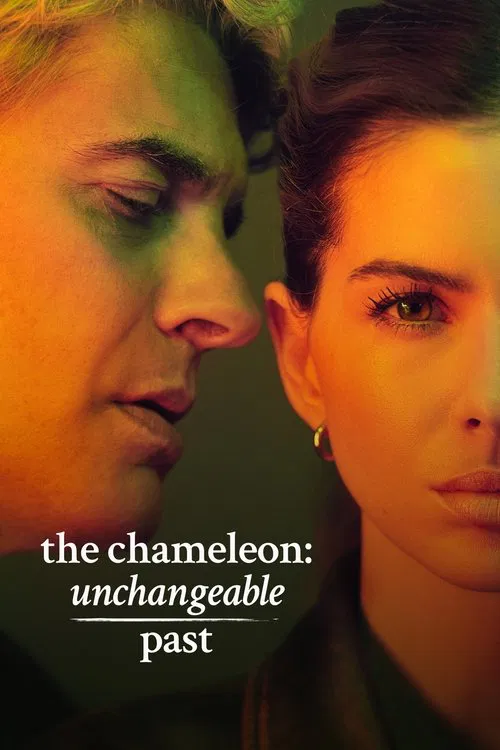 Camaleón: El pasado no cambia tv show poster