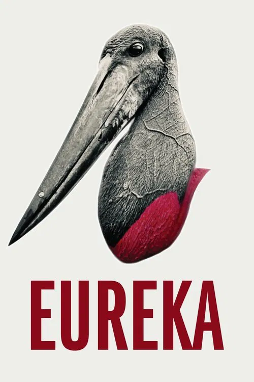 Eureka movie poster