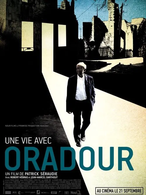 Une vie avec Oradour movie poster