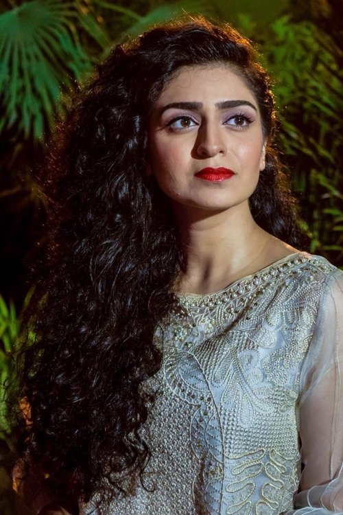 Hajra Yamin profile picture