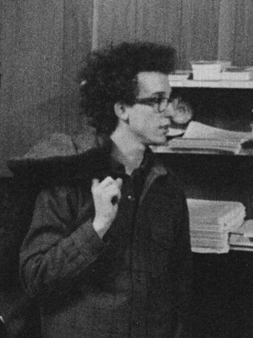 Boston Draft Resistance Group (Newsreel #7) movie poster