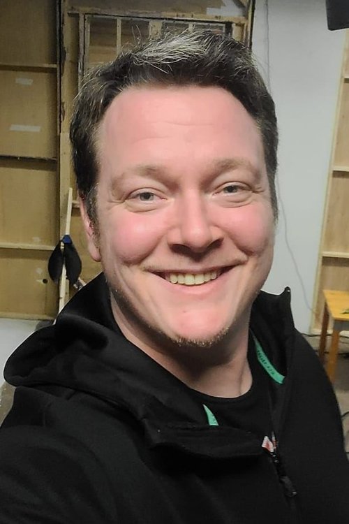 John Fawcett profile picture