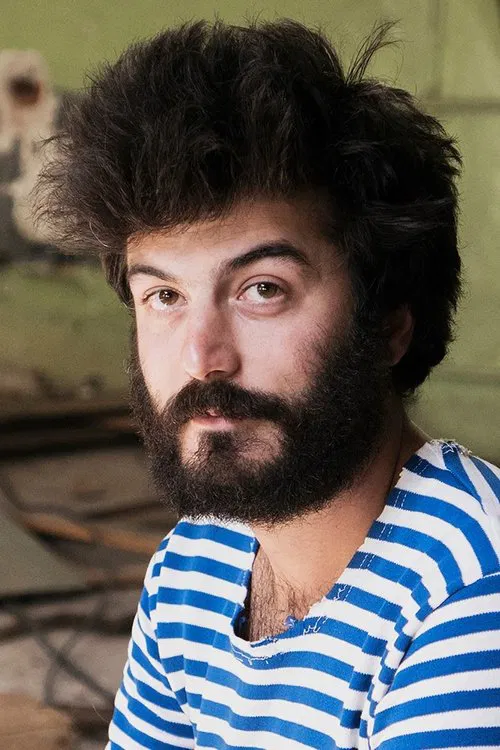 Ivan Dimitrov profile picture