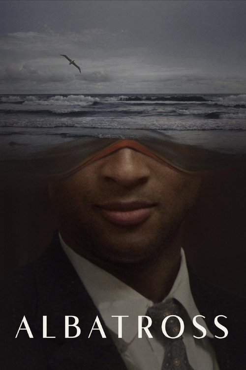 Albatross movie poster