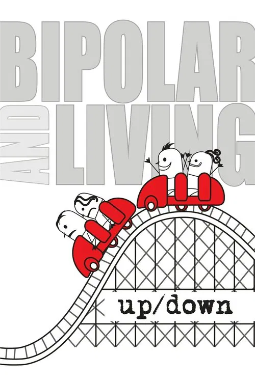Up/Down movie poster