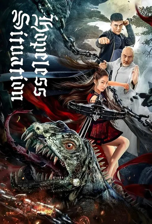 Hopeless Situation movie poster