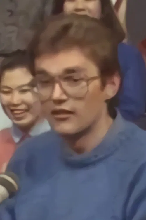 KaLuoer profile picture