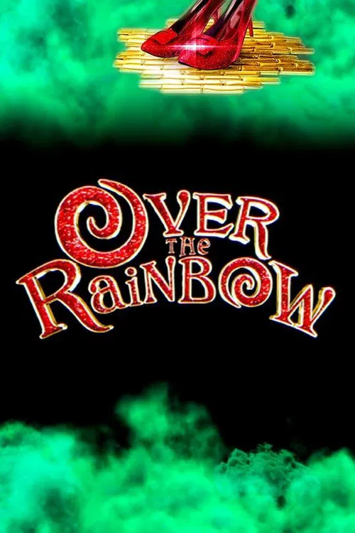 Over the Rainbow tv show poster