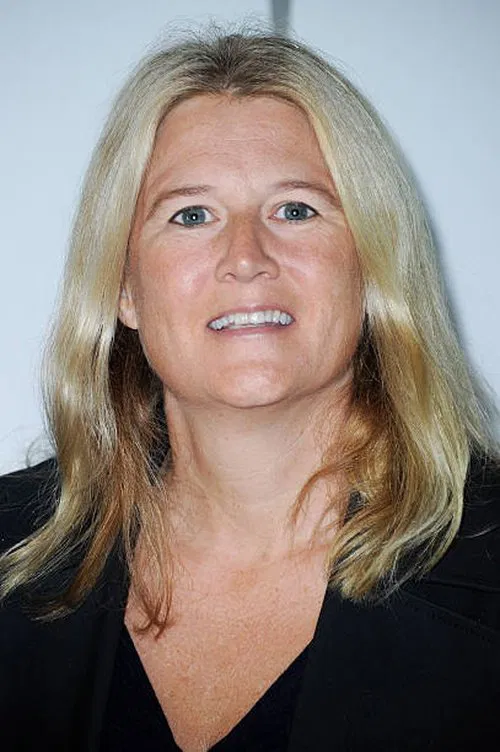 Nancy Hower profile picture