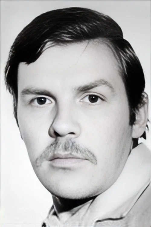 Yuriy Mamayev profile picture