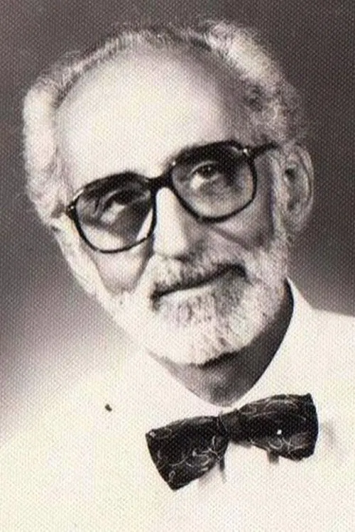 Rafael Djrbashyan profile picture