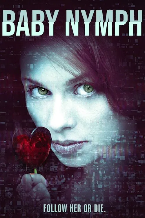Baby Nymph movie poster