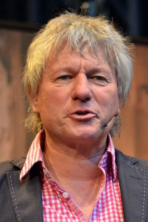Jürgen Becker profile picture