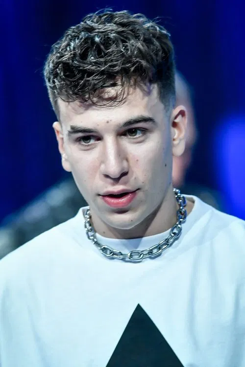Tiberio Fazioli profile picture