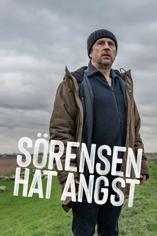 Sörensen's Fear movie poster