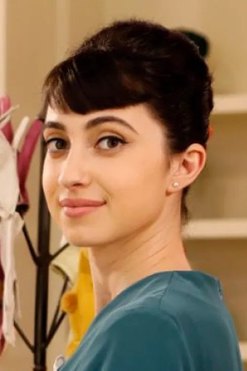 Clara Danese profile picture